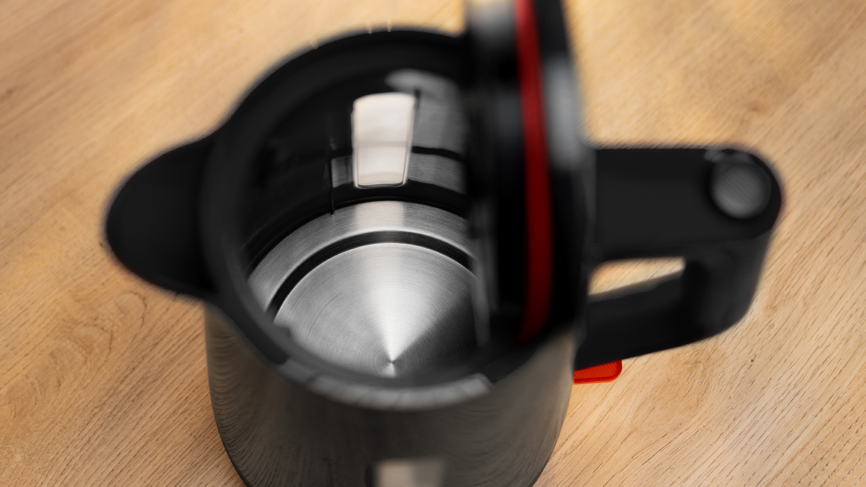 Kettle, MyMoment, 1.7 l, Black, TWK1M123