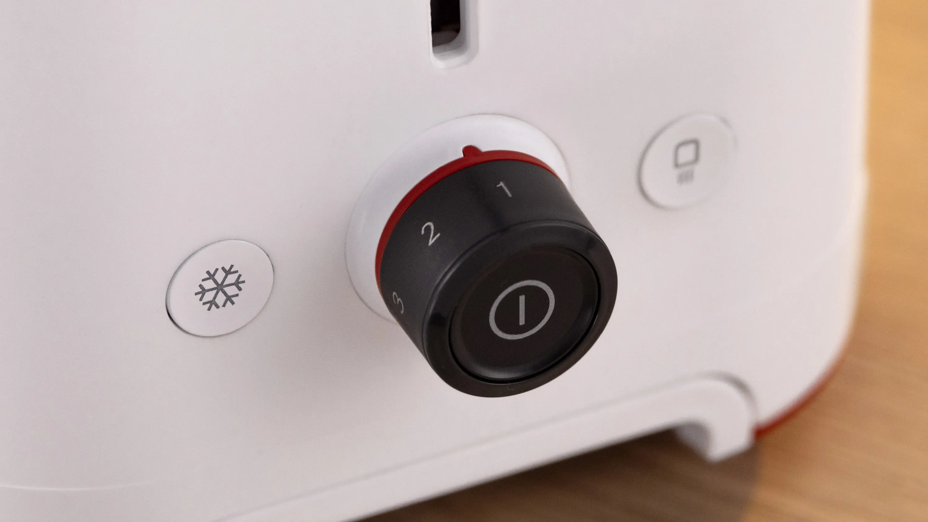 Compact toaster, MyMoment, White, TAT3M121