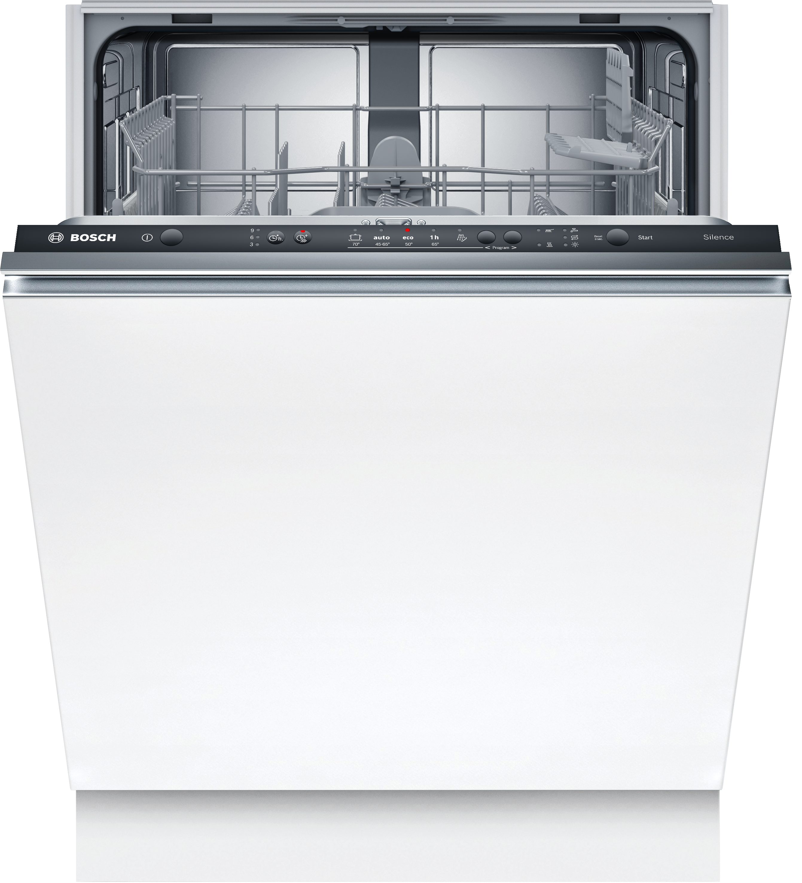 Serija 2, Potpuno ugradna mašina za pranje sudova, 60 cm, SMV25AX06E
