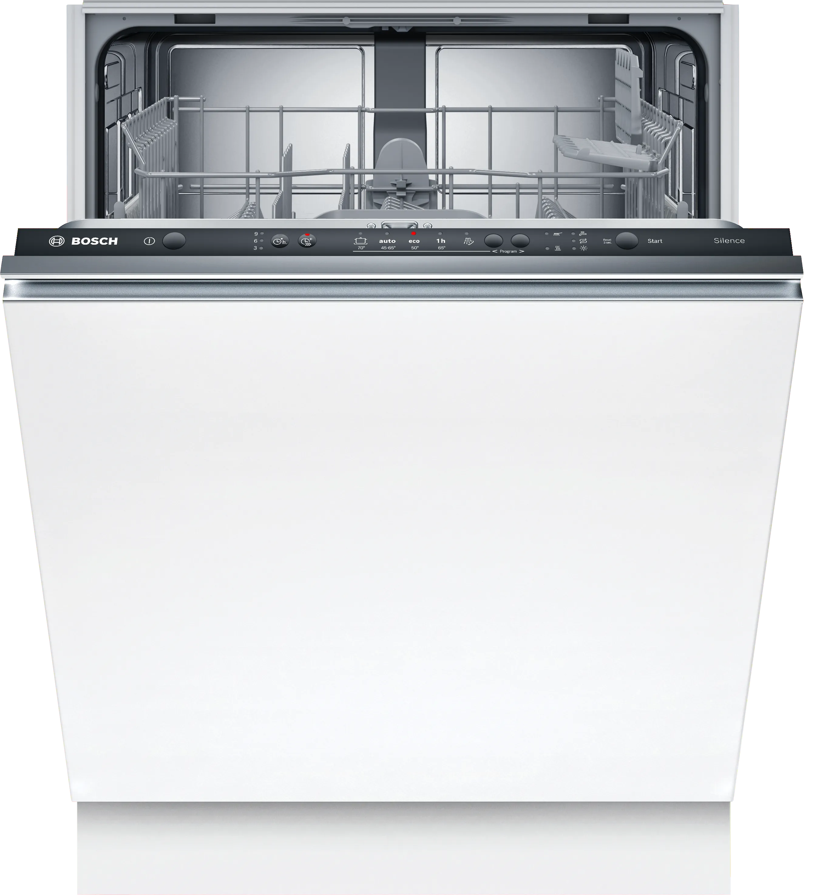 Serija 2, Potpuno ugradna mašina za pranje sudova, 60 cm, SMV25AX06E