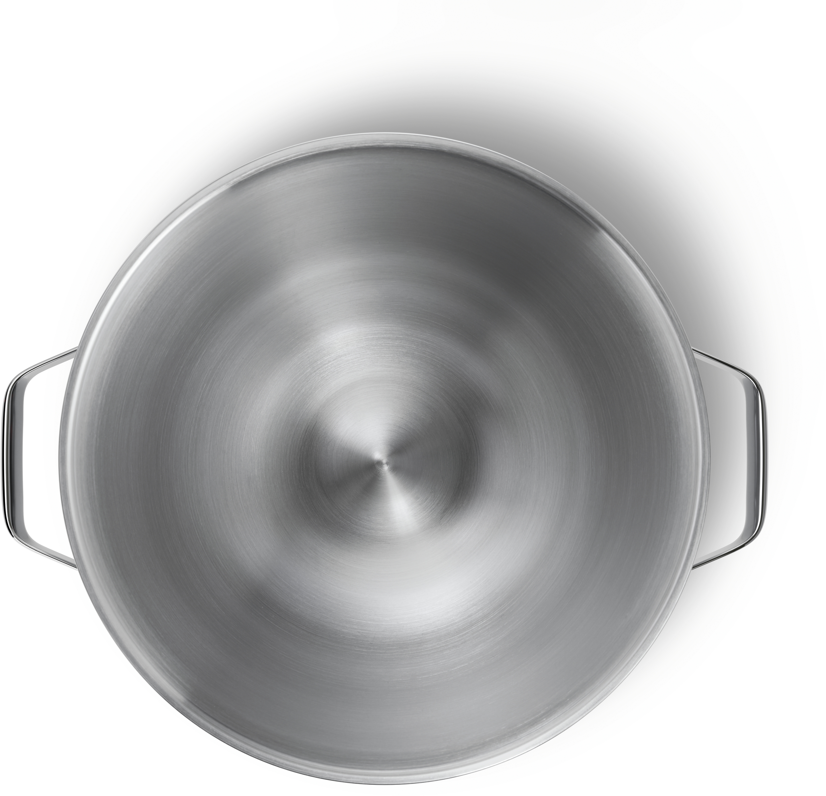 Stainless steel mixing bowl, MUZS6ER