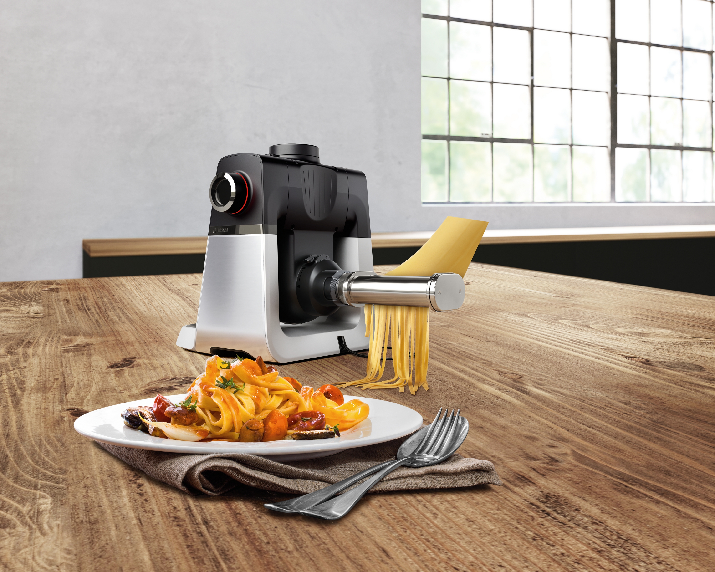 PastaPassion Set, MUZS6PP