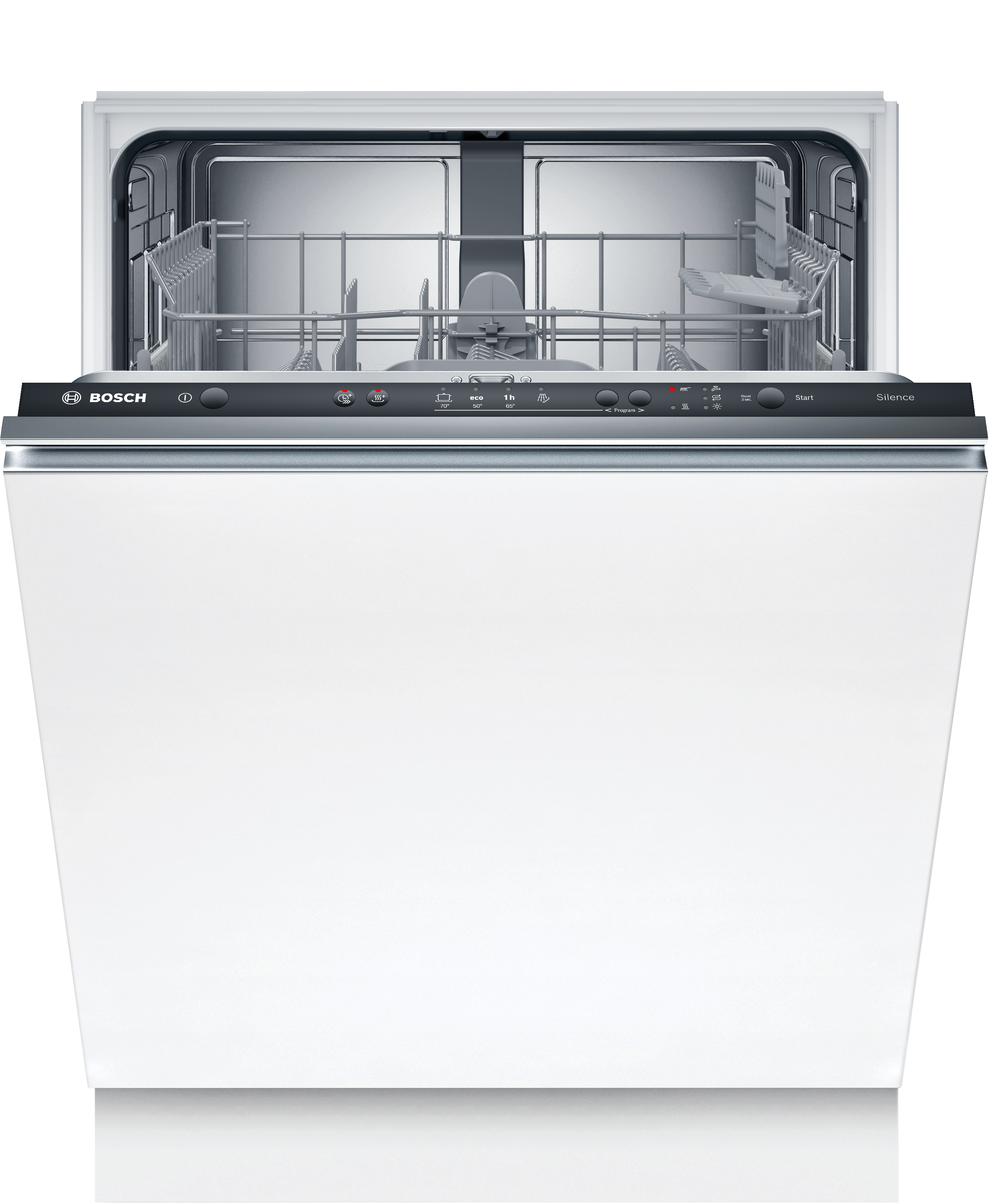 Serija 2, Potpuno ugradna mašina za pranje sudova, 60 cm, SMV24AX04E