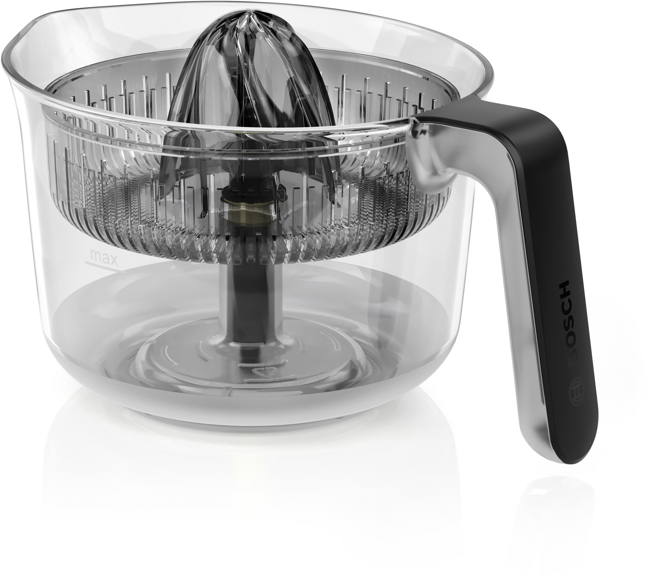 Citrus press, MUZS68ZP