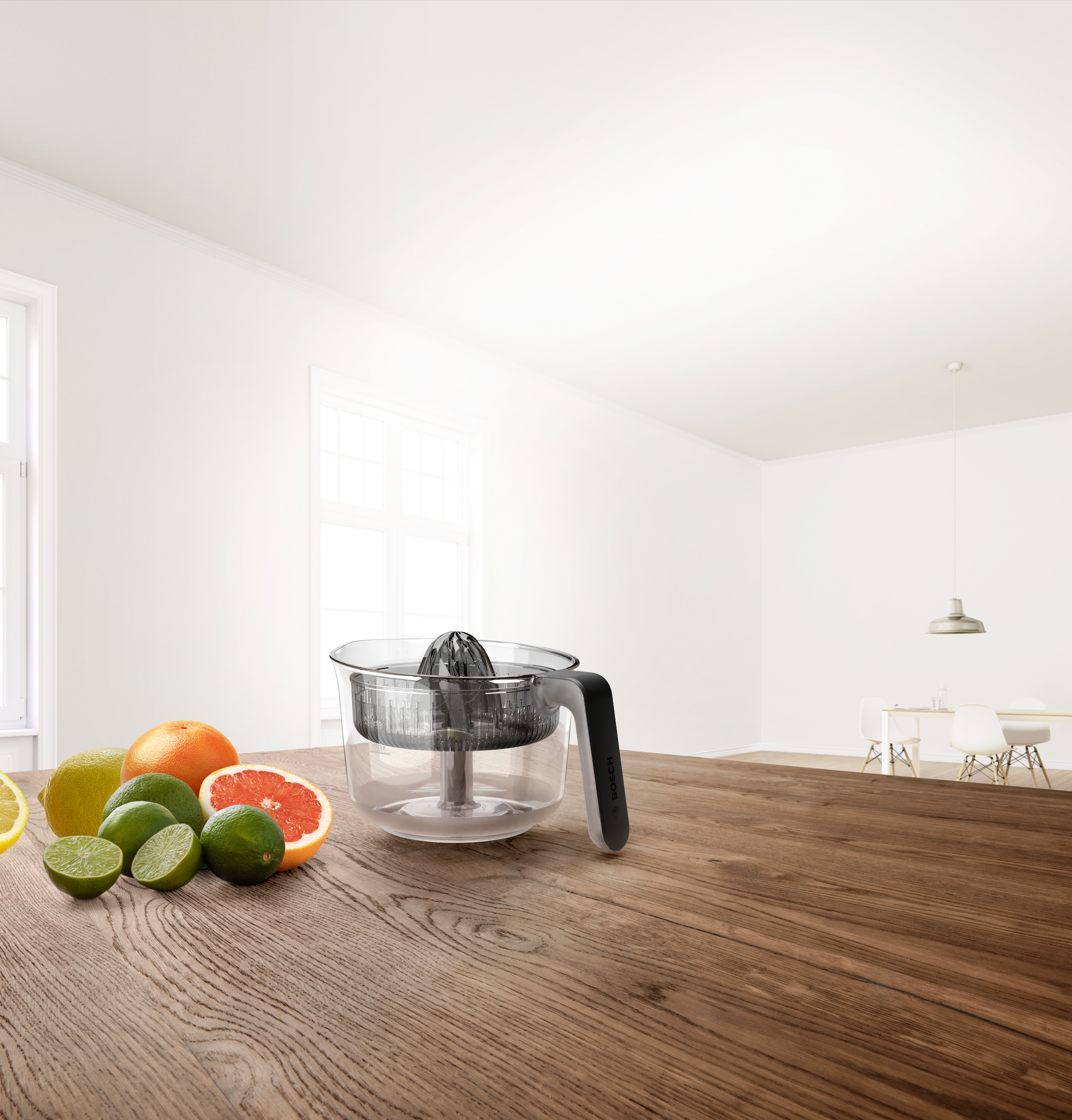 Citrus press, MUZS68ZP