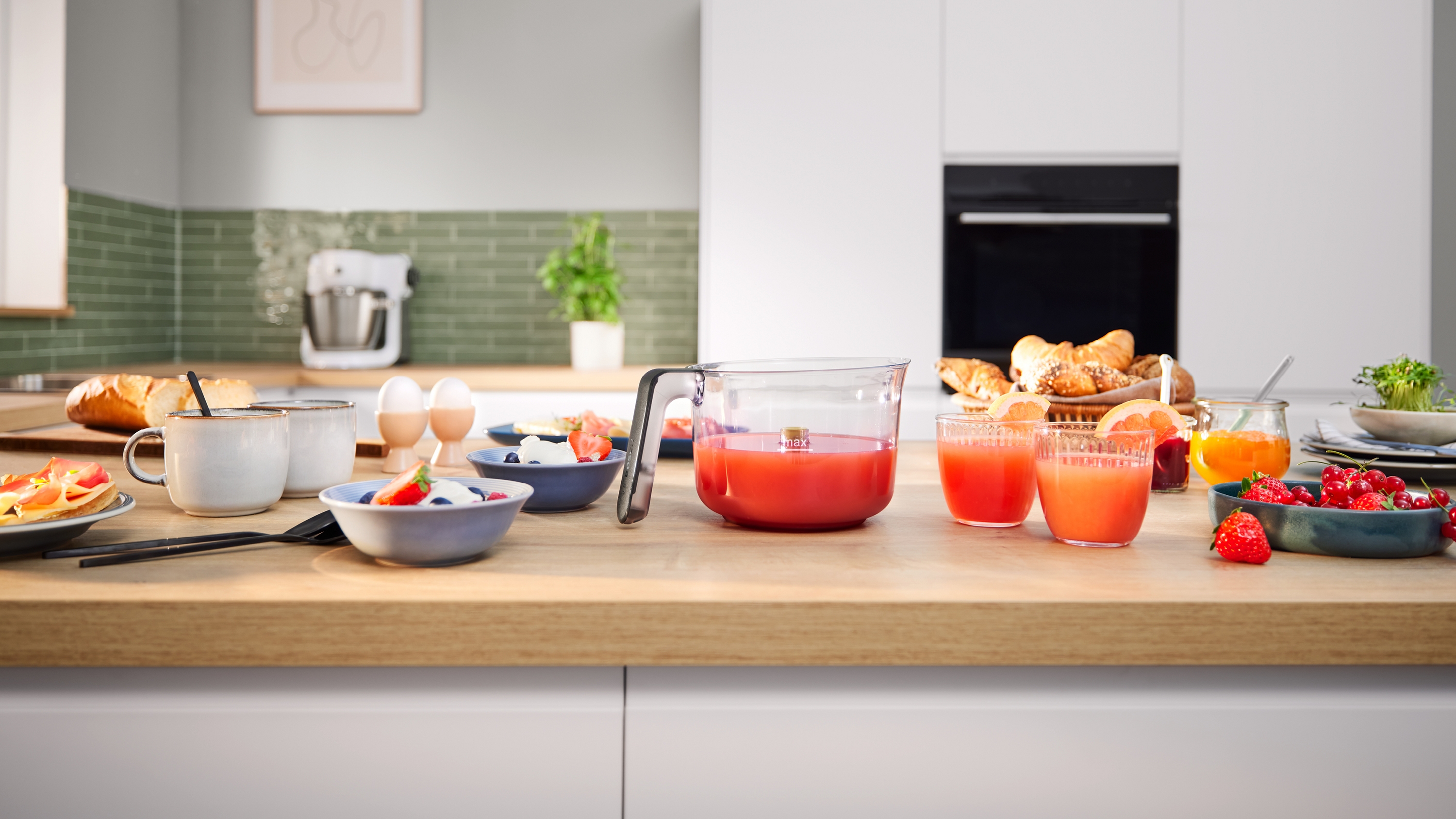 Citrus press, MUZS68ZP