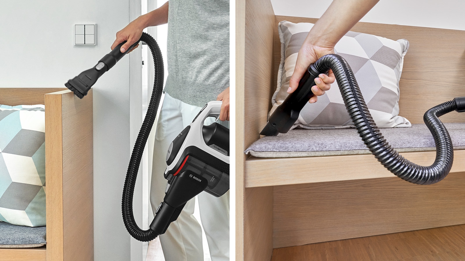 Accessory hose, Unlimited, BHZUFEHN