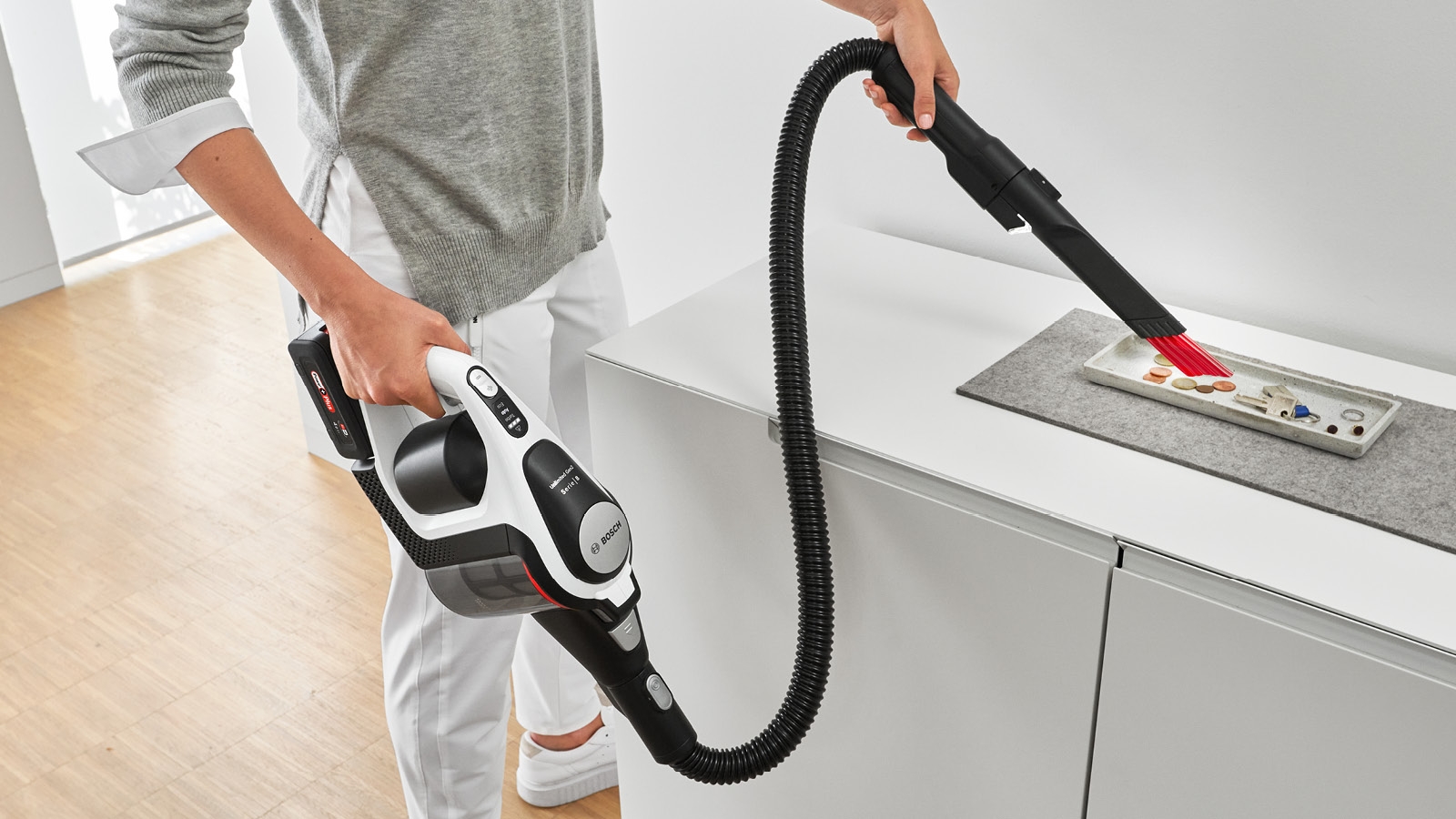 Accessory hose, Unlimited, BHZUFEHN