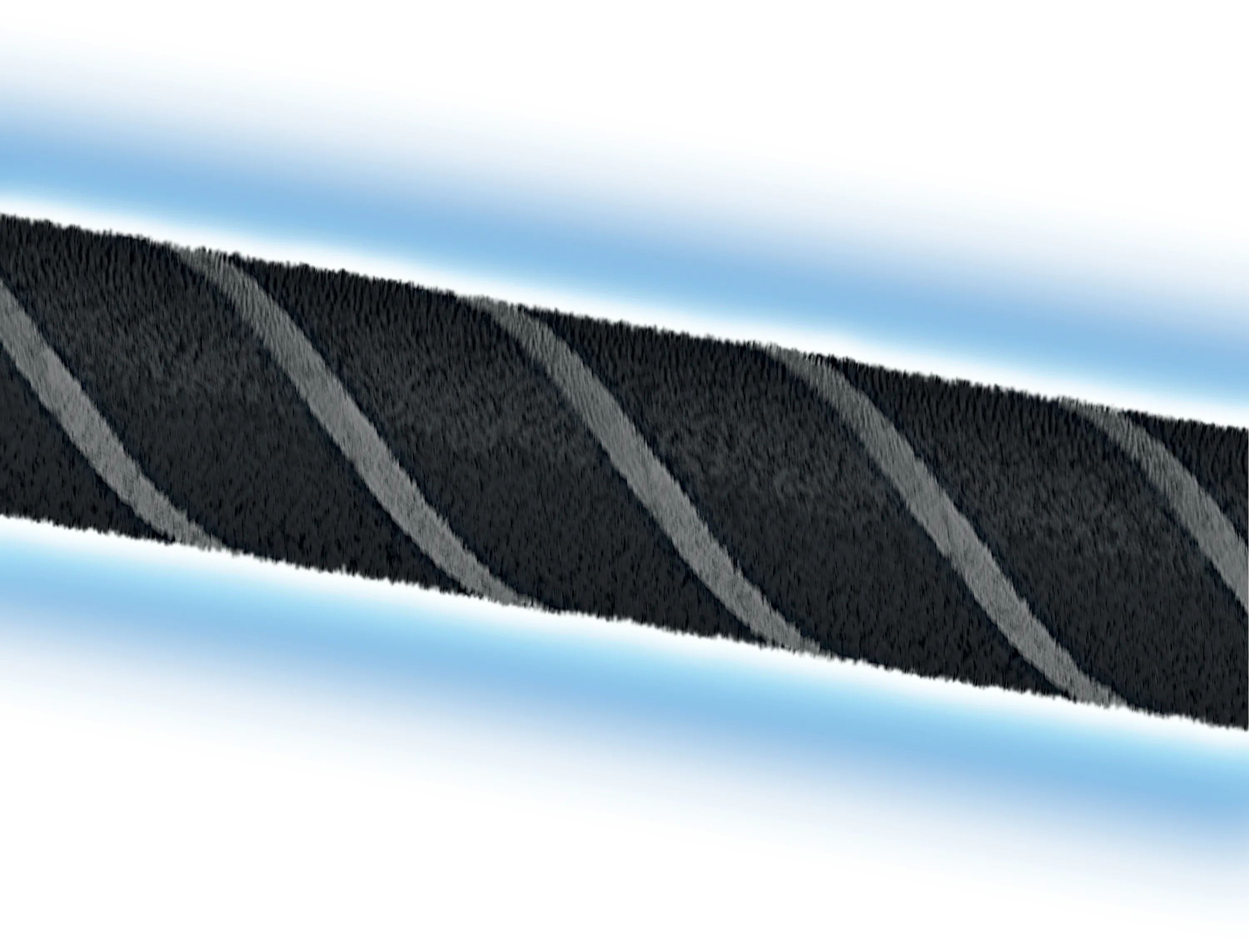 Papučica za tvrde podove, Unlimited, BHZUHFN