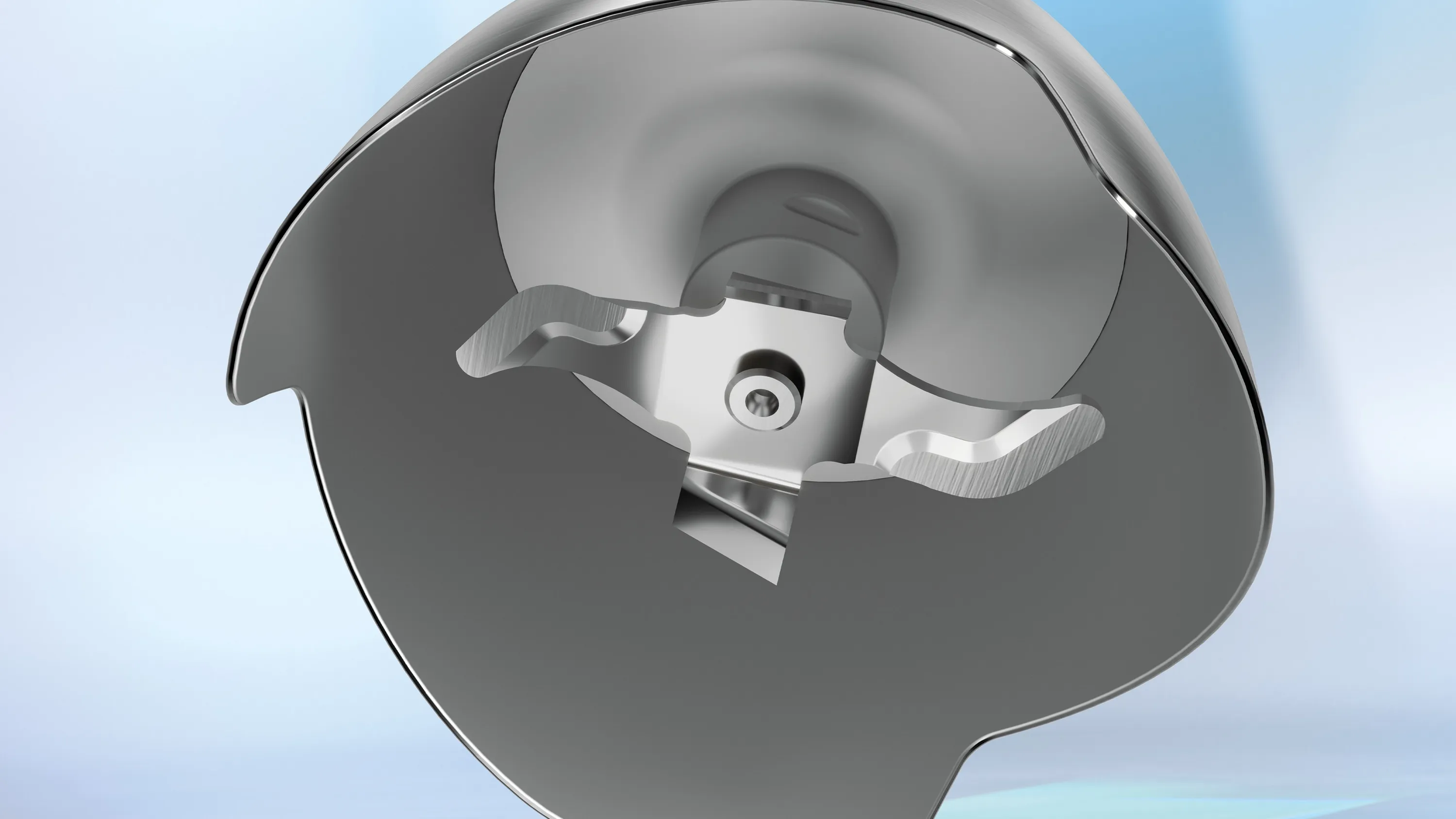 Serija 4, Štapni mikser, ErgoMaster, 1000 W, Crna, Antracit, MSM4B621