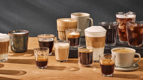 Siemens aparat za espresso kafu TP717R06, Potpuno automatizovani, Metalik
