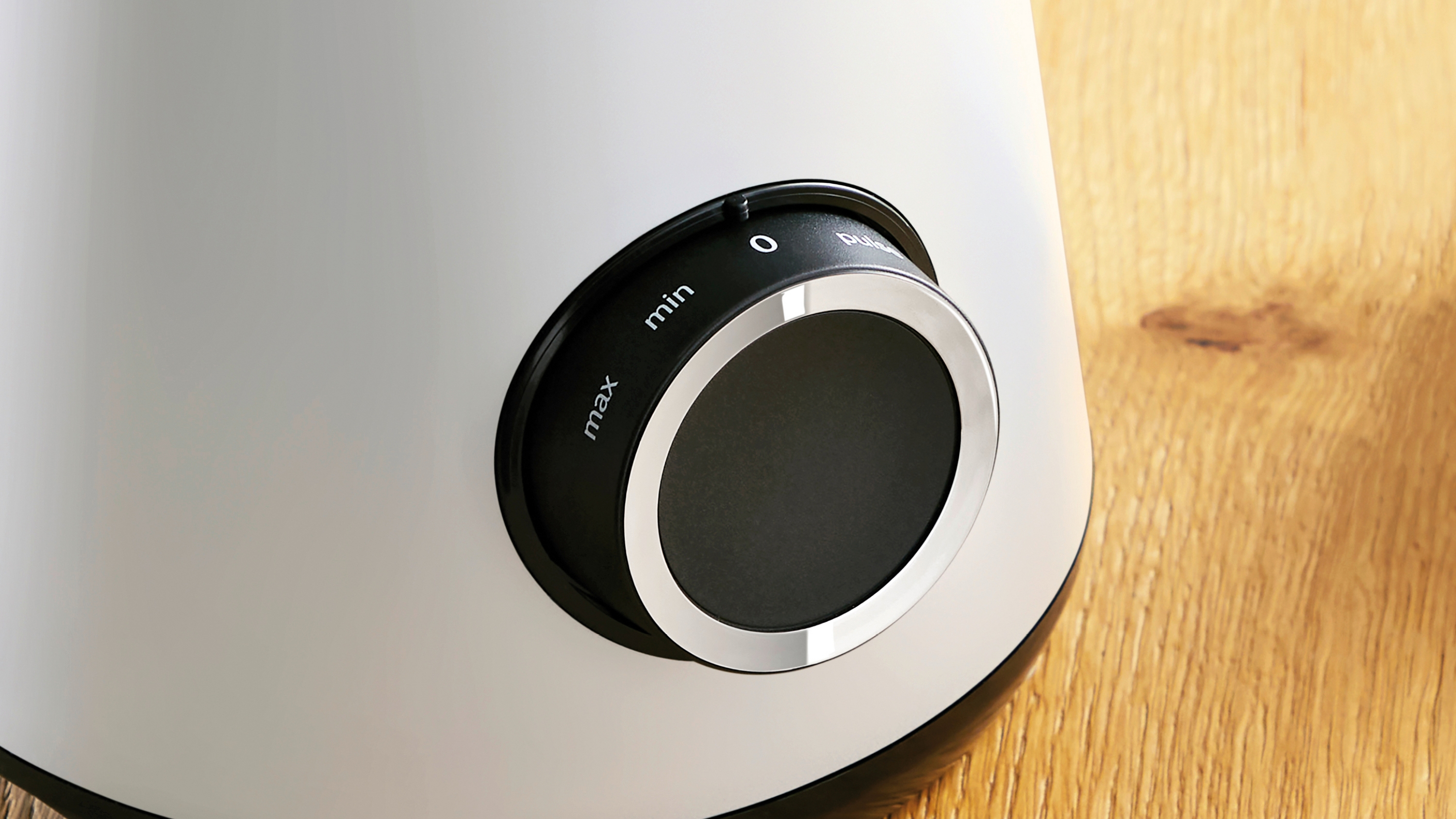 Series 4, Blender, VitaPower, 1200 W, White, MMB6141W