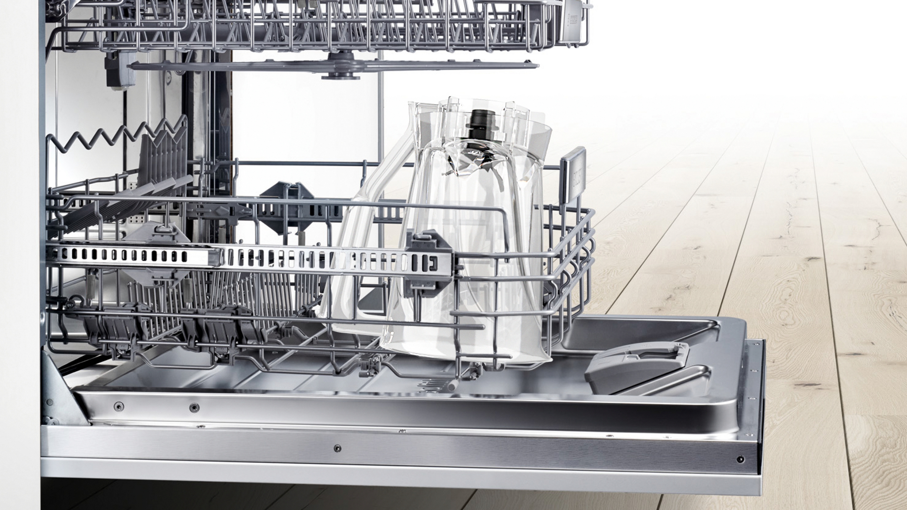Series 4, Blender, VitaPower, 1200 W, White, MMB6141W