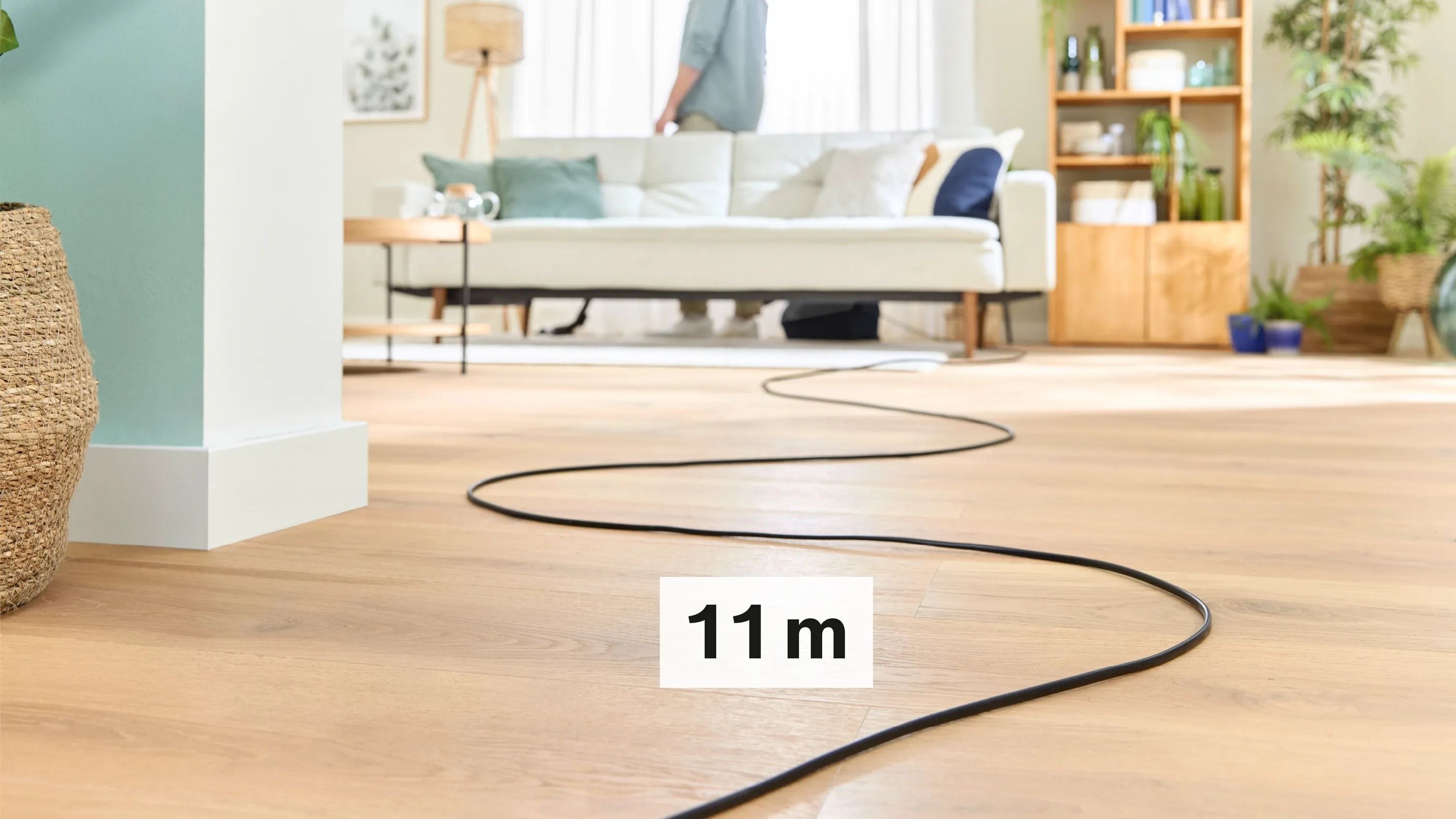 Usisivač s kesom Serija 4 BGL41GR3H