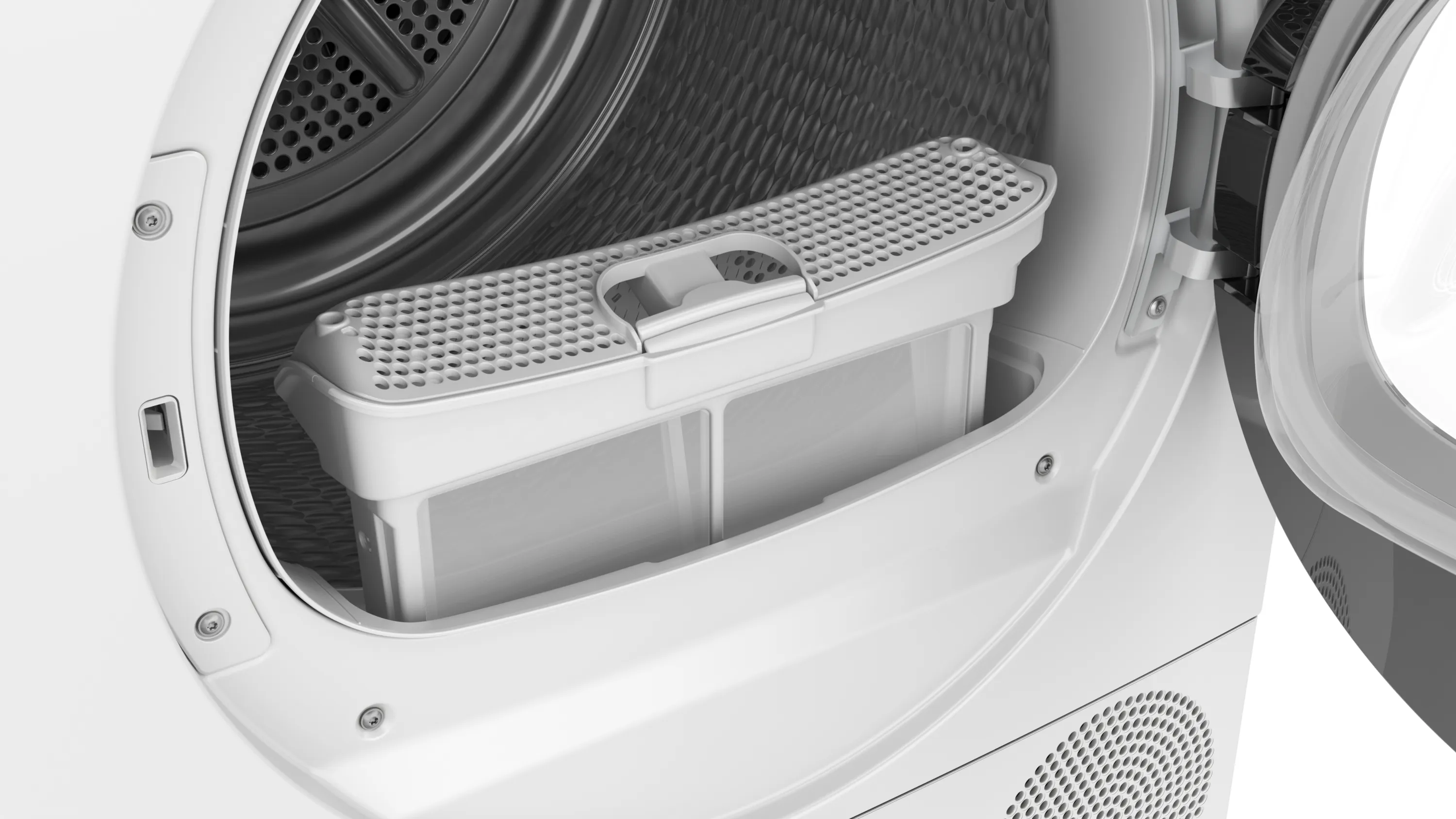 Serija 6, Mašina za sušenje veša sa toplotnom pumpom, 9 kg, WQH245B2BY