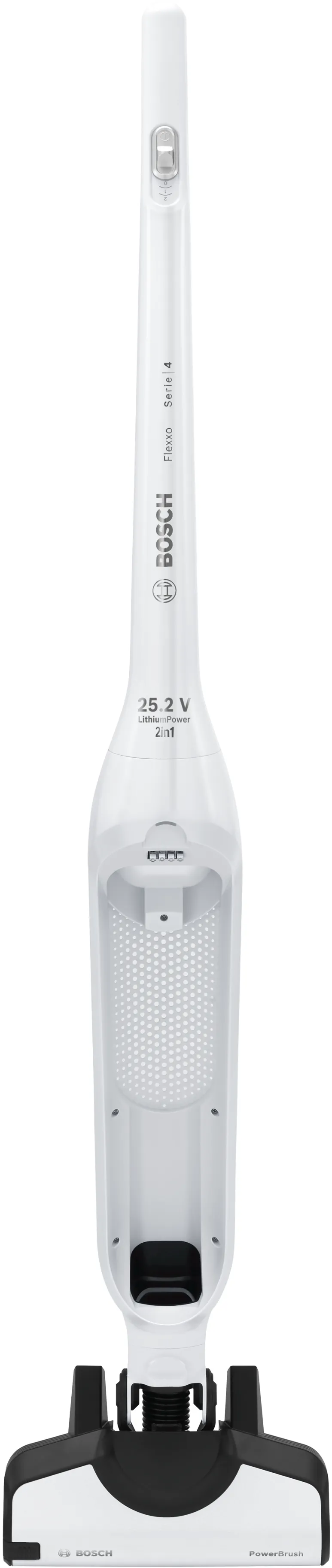 Štapni usisivač 2u1 Flexxo BBH32551
