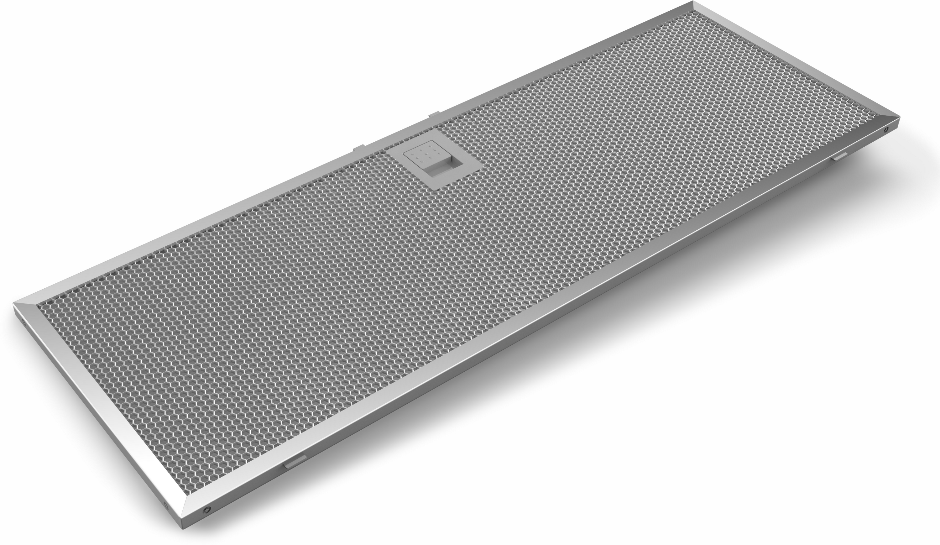 Serija 6, Kuhinjski aspirator, 86 cm, Nerđajući čelik, DLN87AC50