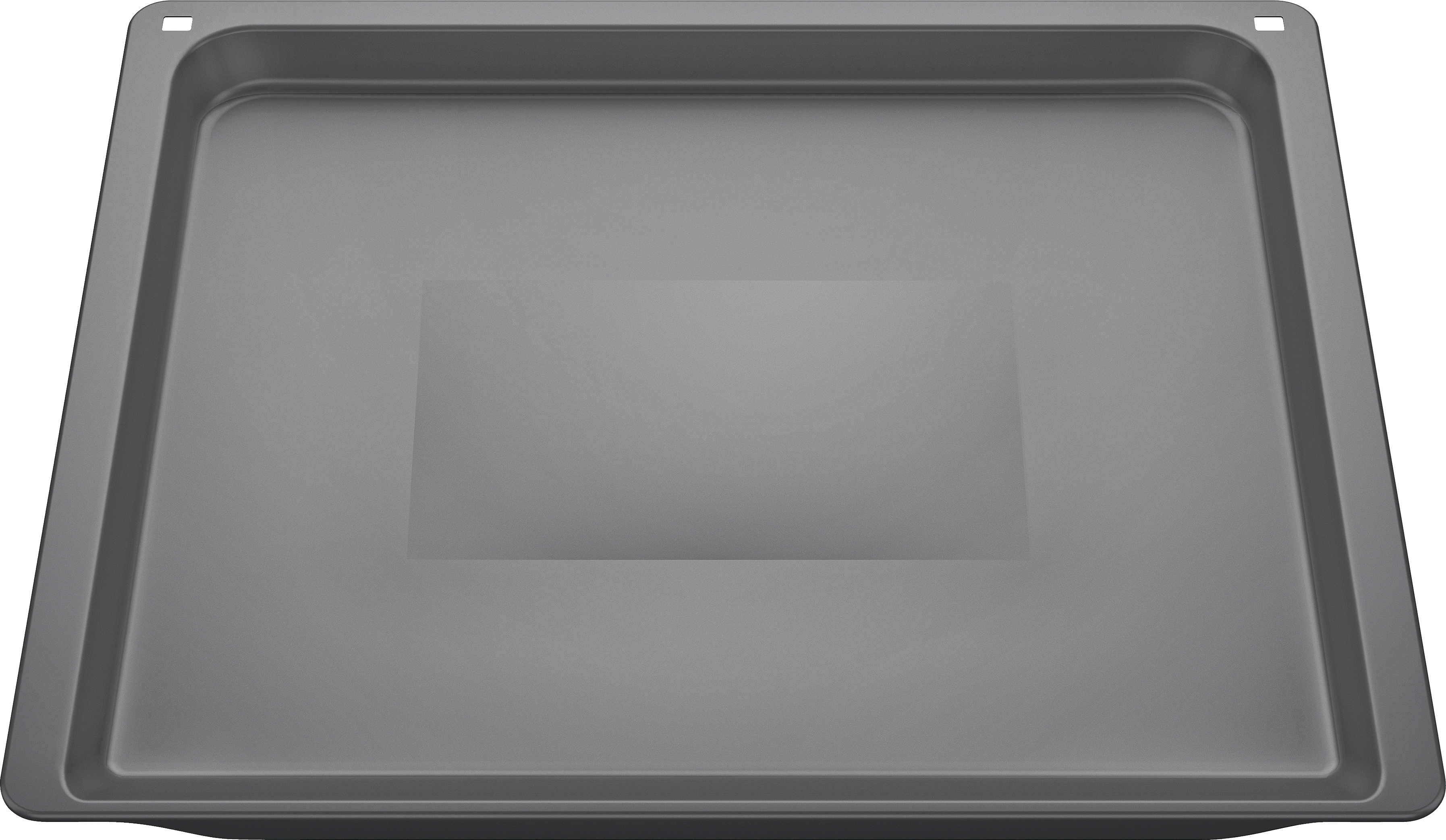 baking tray, 30 x 455 x 375 mm, dishwasher suitable, HEZ631070