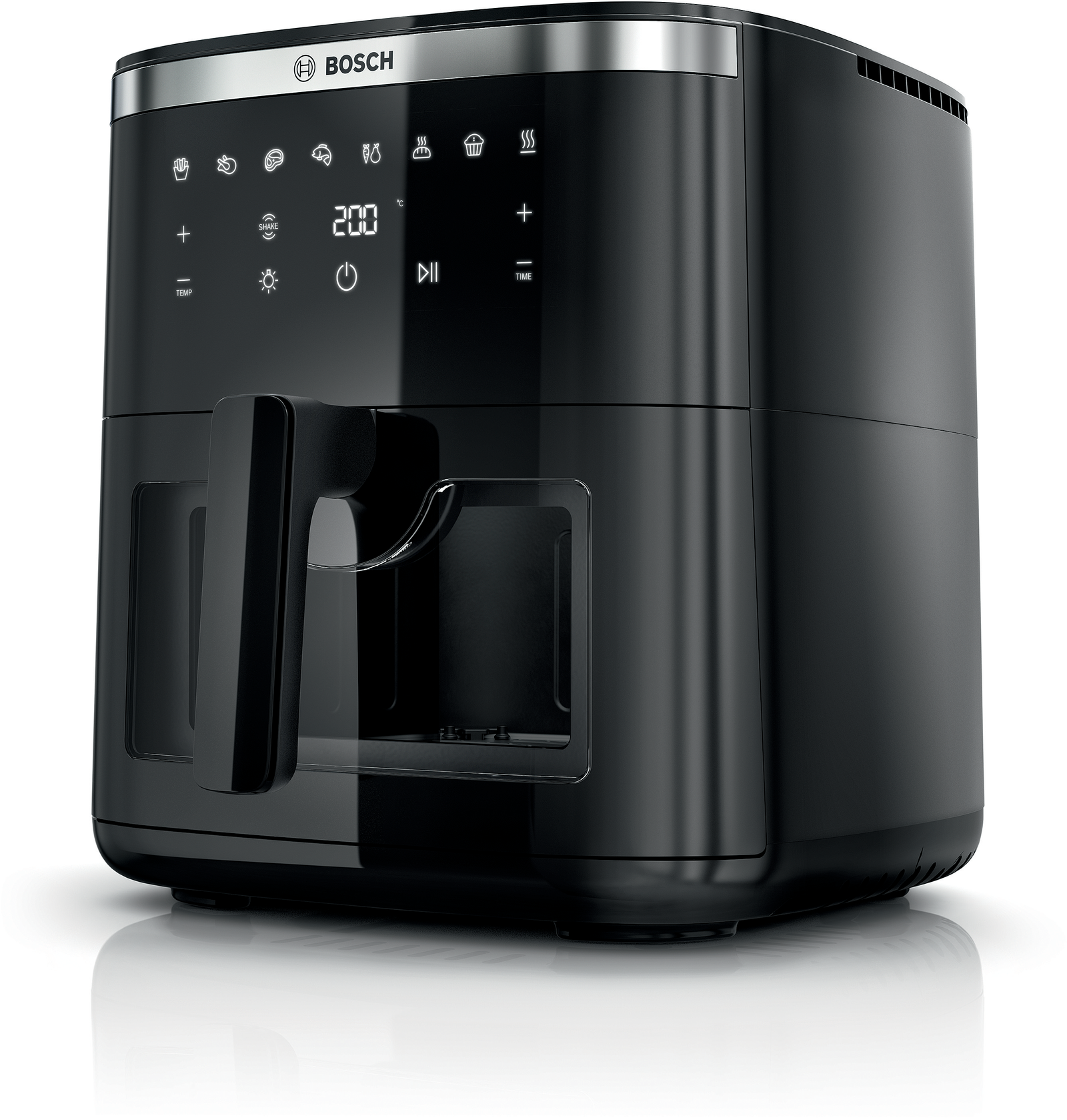 Airfryer serija 6 crna maf671b0