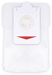 Dust Bag Service Station, Spotless, BHZRDB