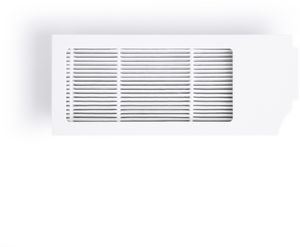 Filter, Spotless, BHZRF12
