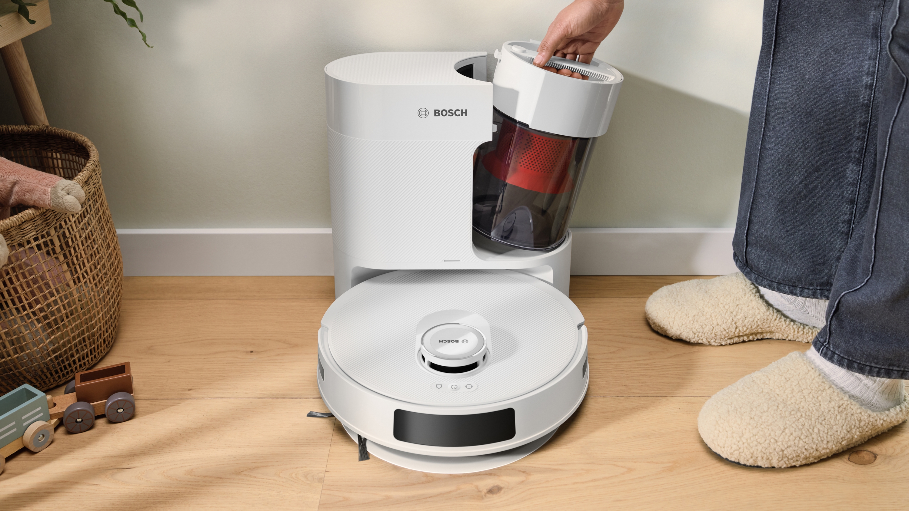 Sponge Filter Service Station, Spotless, BHZRSFD