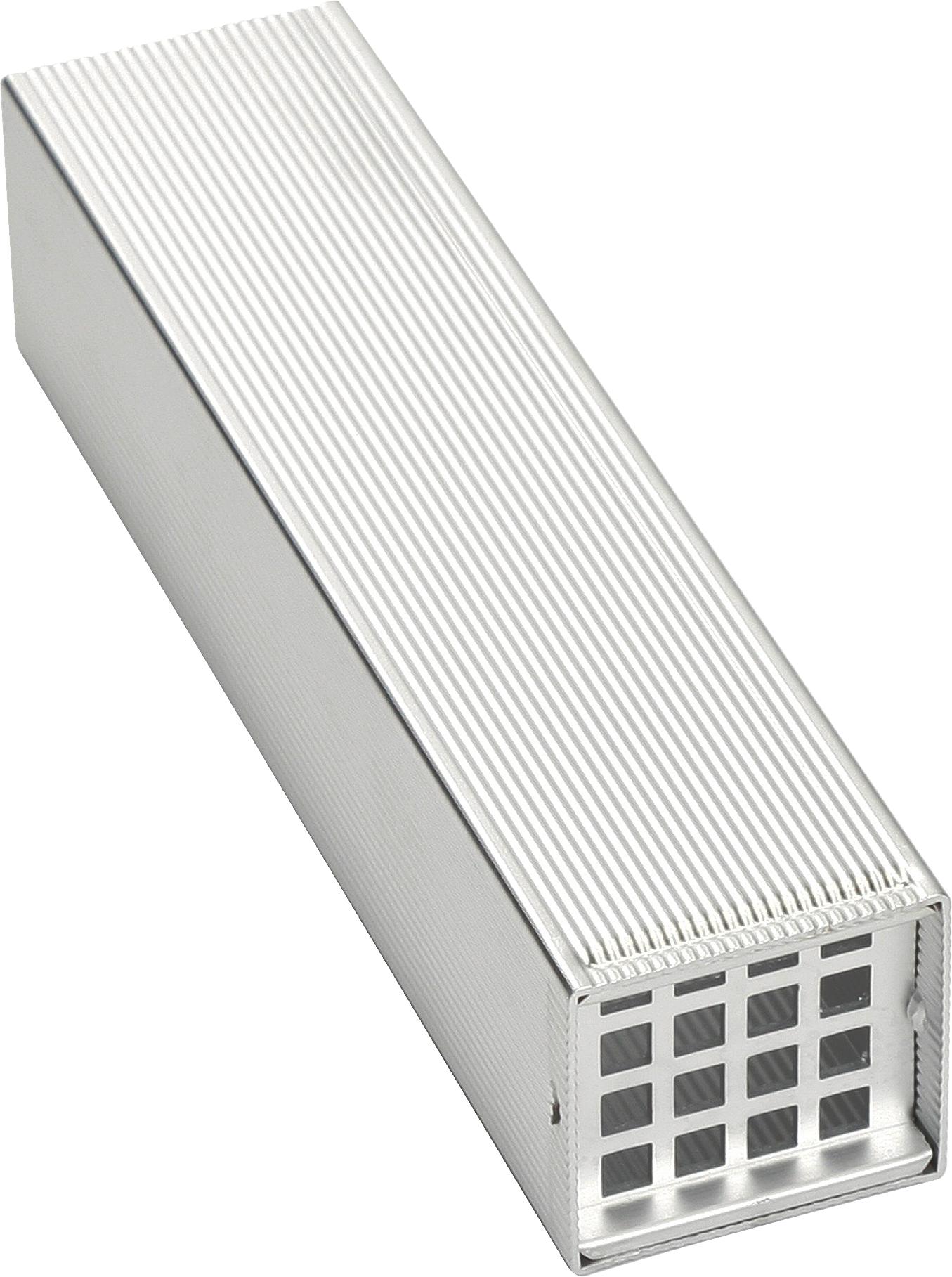 Srebrni umetak, SMZ5002