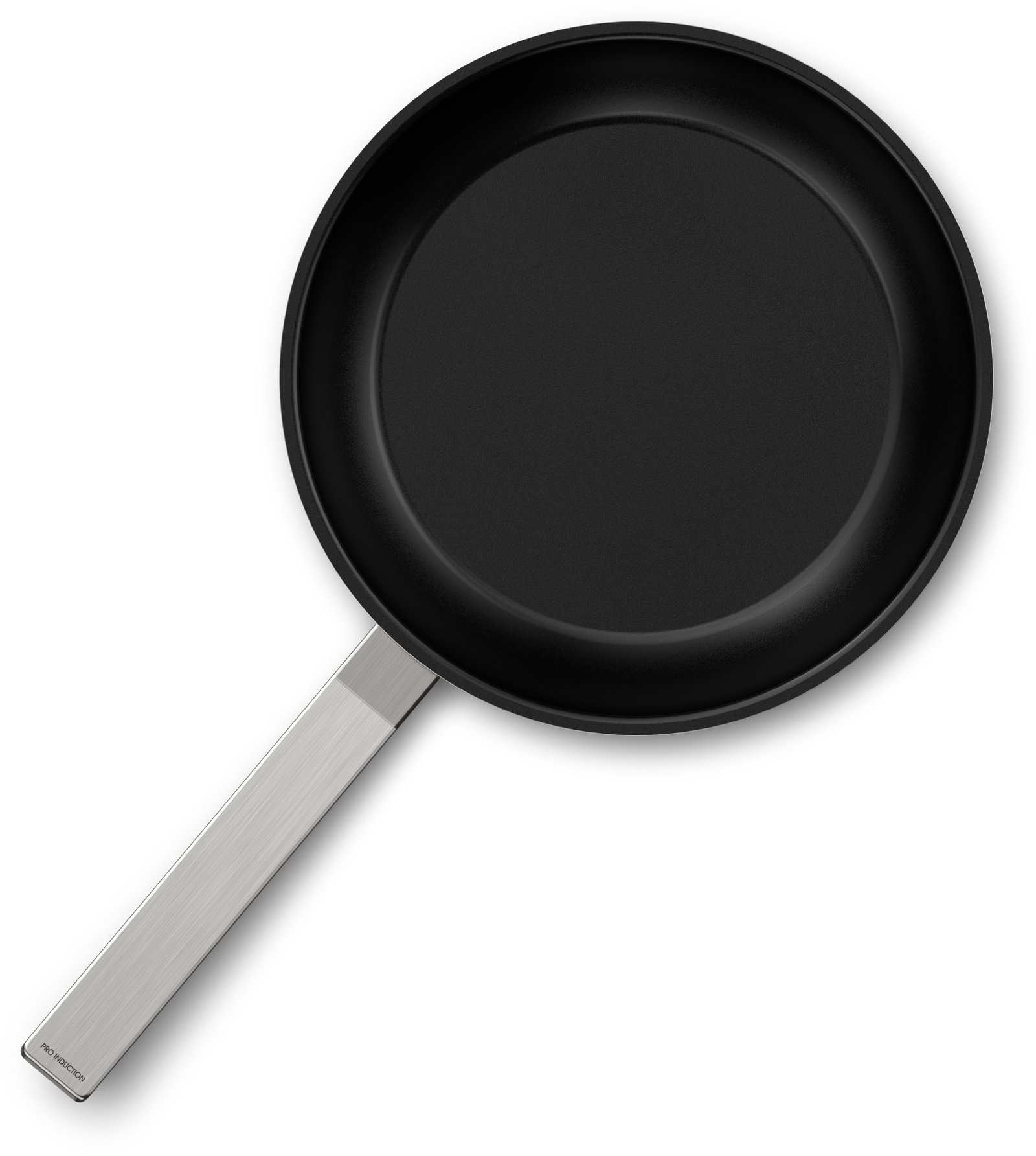 pan, ⌀ 18 cm, non stick coating, stainless steel, HEZ9CF240