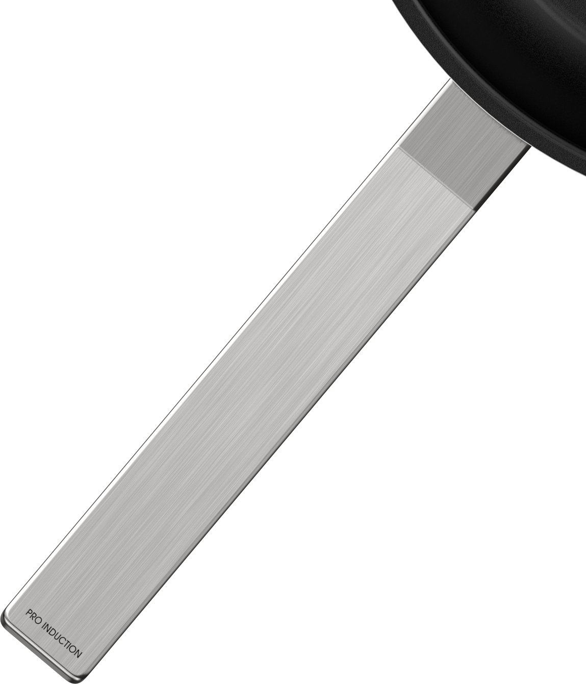 pan, ⌀ 22 cm, non stick coating, stainless steel, HEZ9CF280