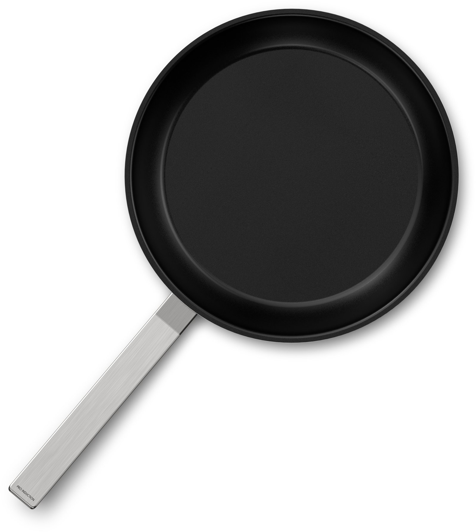 pan, ⌀ 22 cm, non stick coating, stainless steel, HEZ9CF280