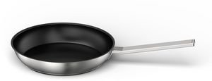 pan, ⌀ 22 cm, non stick coating, stainless steel, HEZ9CF280