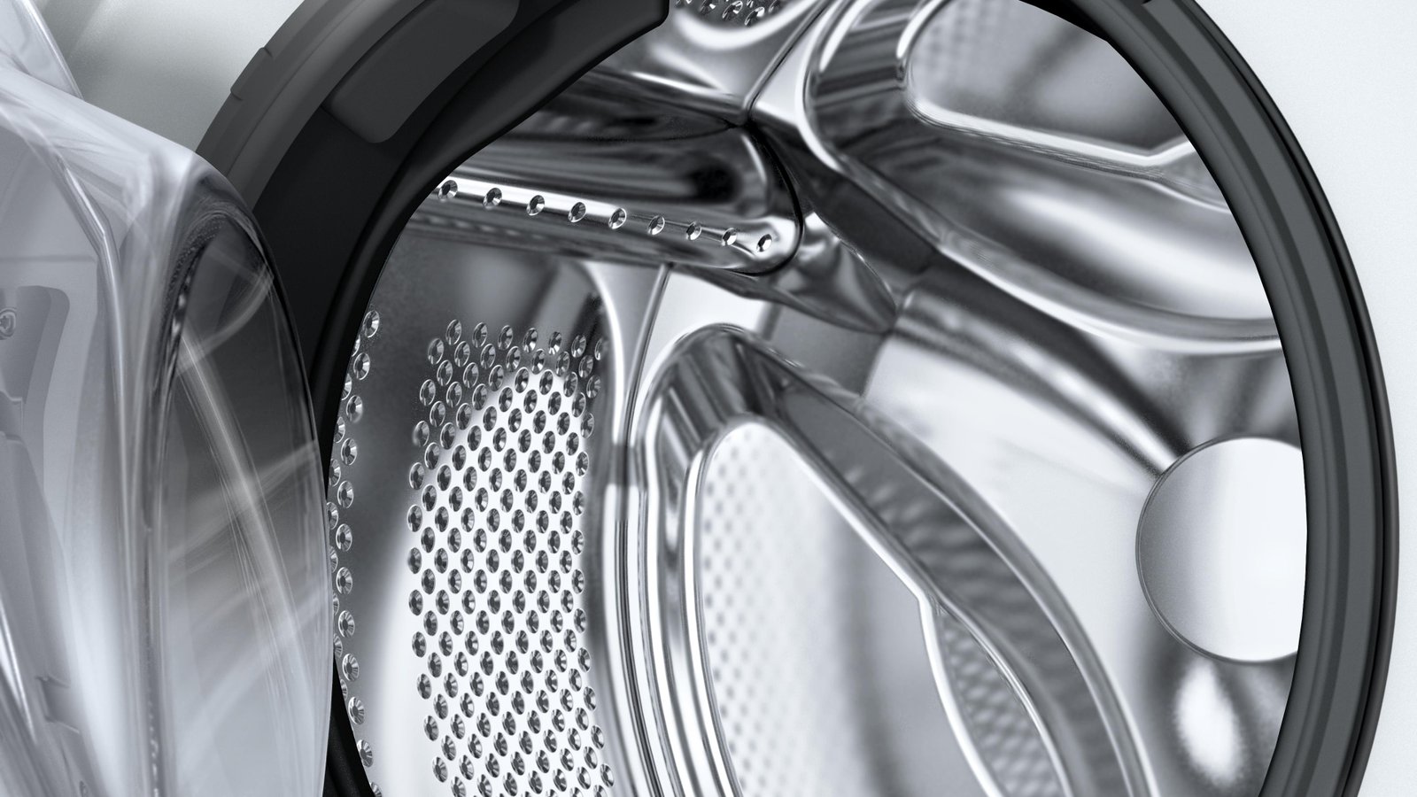 Mašina za pranje veša Serija 6 10 kg 1400 obrtaja u minuti WGG2540NBY