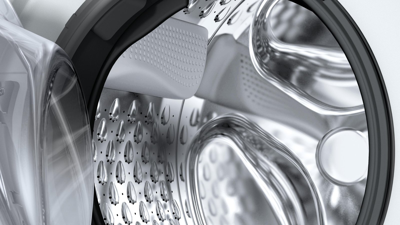 Mašina za pranje veša Serija 6 10 kg 1400 obrtaja u minuti WGG2540NBY