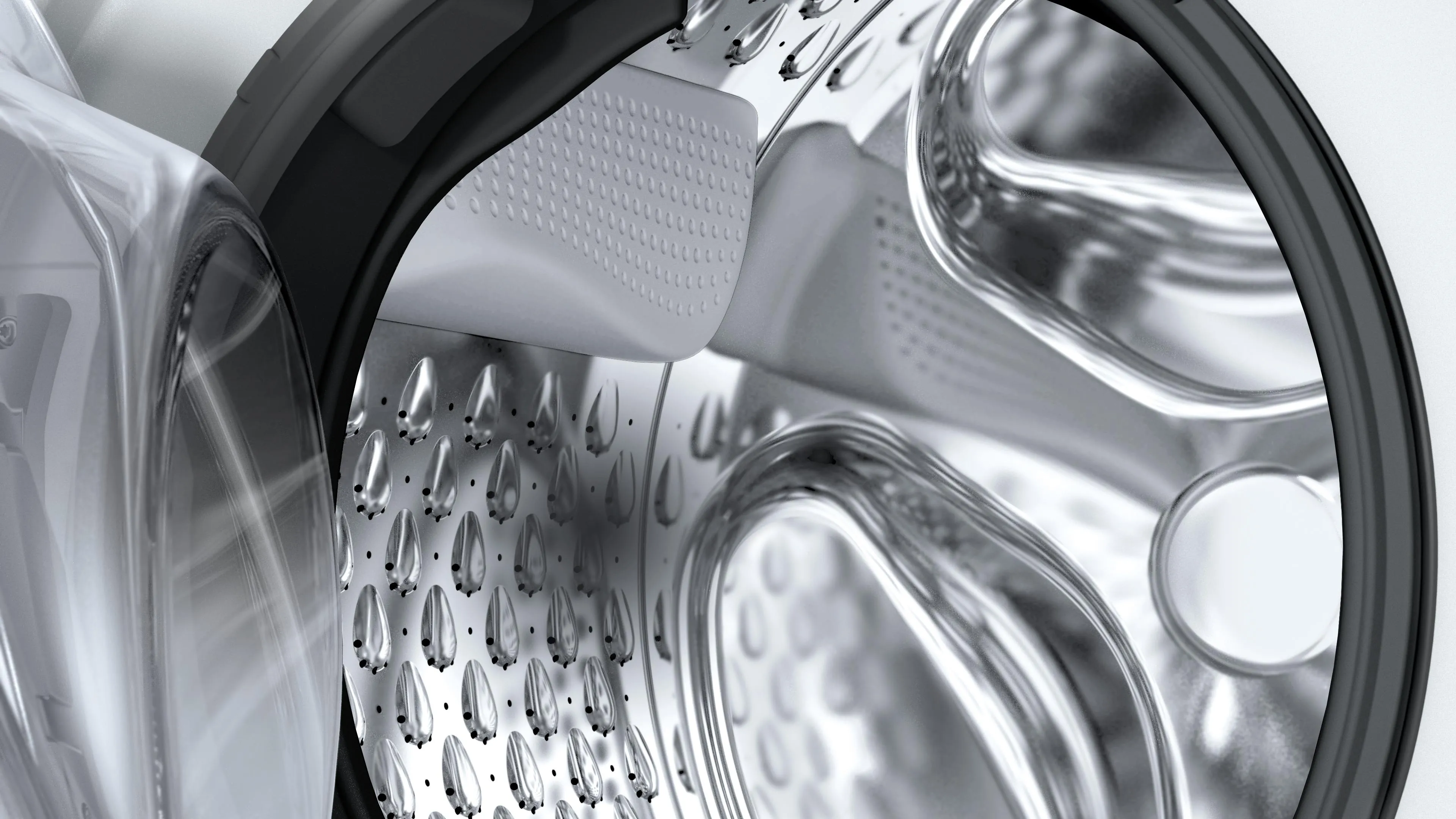 Mašina za pranje veša Serija 6 10 kg 1400 obrtaja u minuti WGG2540NBY