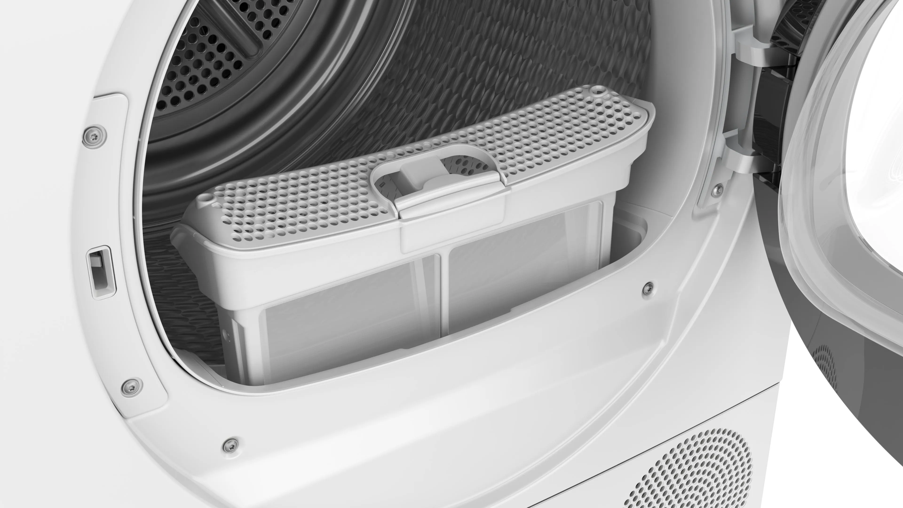 Mašina za sušenje veša sa toplotnom pumpom Serija 6 9 kg WQG24591BY