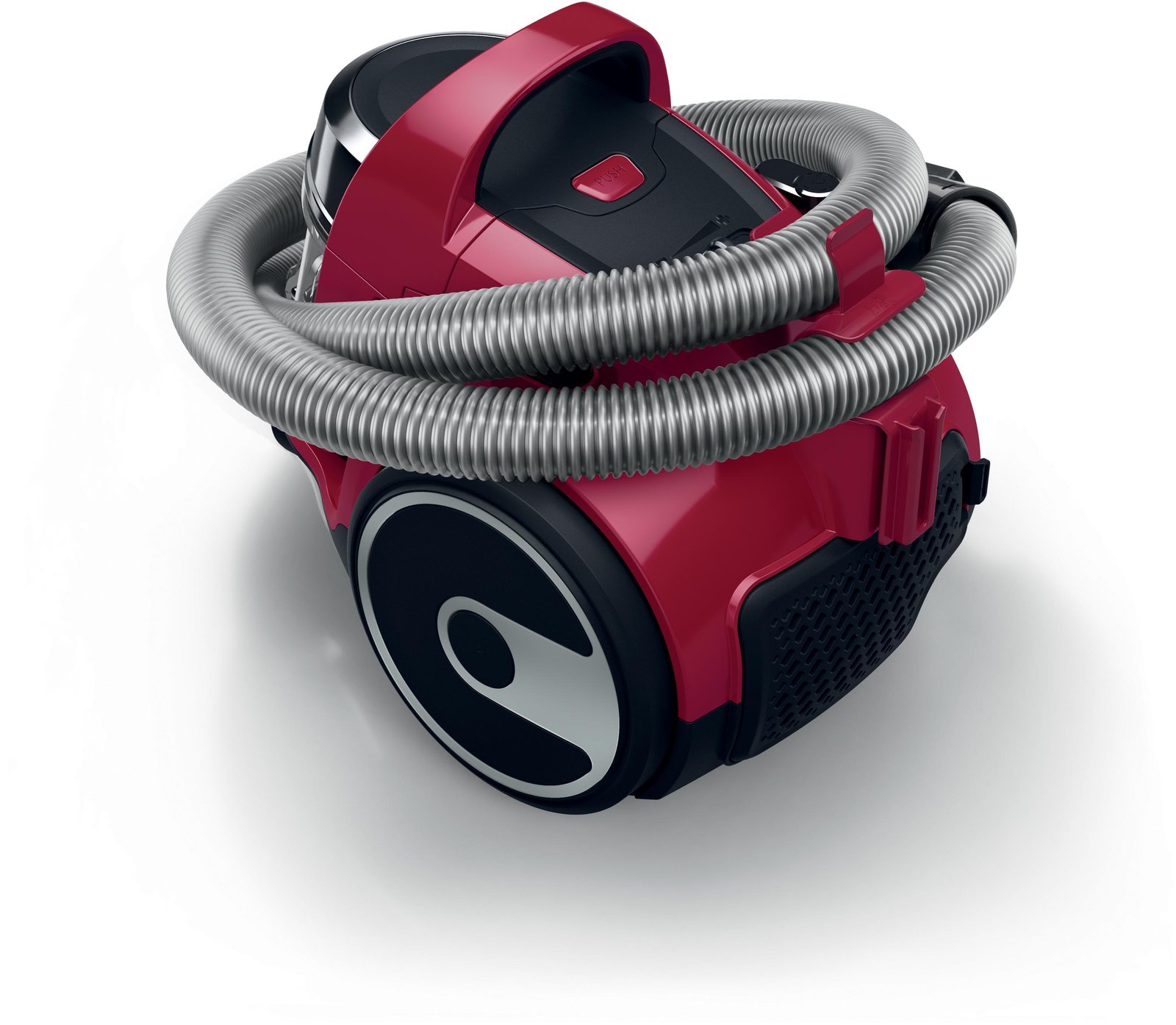 Usisivač sa posudom Serija 2 BGC05A322