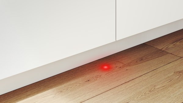 Series 2, fully-integrated dishwasher, 45 cm, SPV2HKX02E