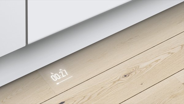 Series 6, fully-integrated dishwasher, 60 cm, SMV6YCX06E