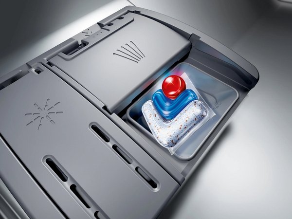Series 2, fully-integrated dishwasher, 45 cm, SPV2HKX02E