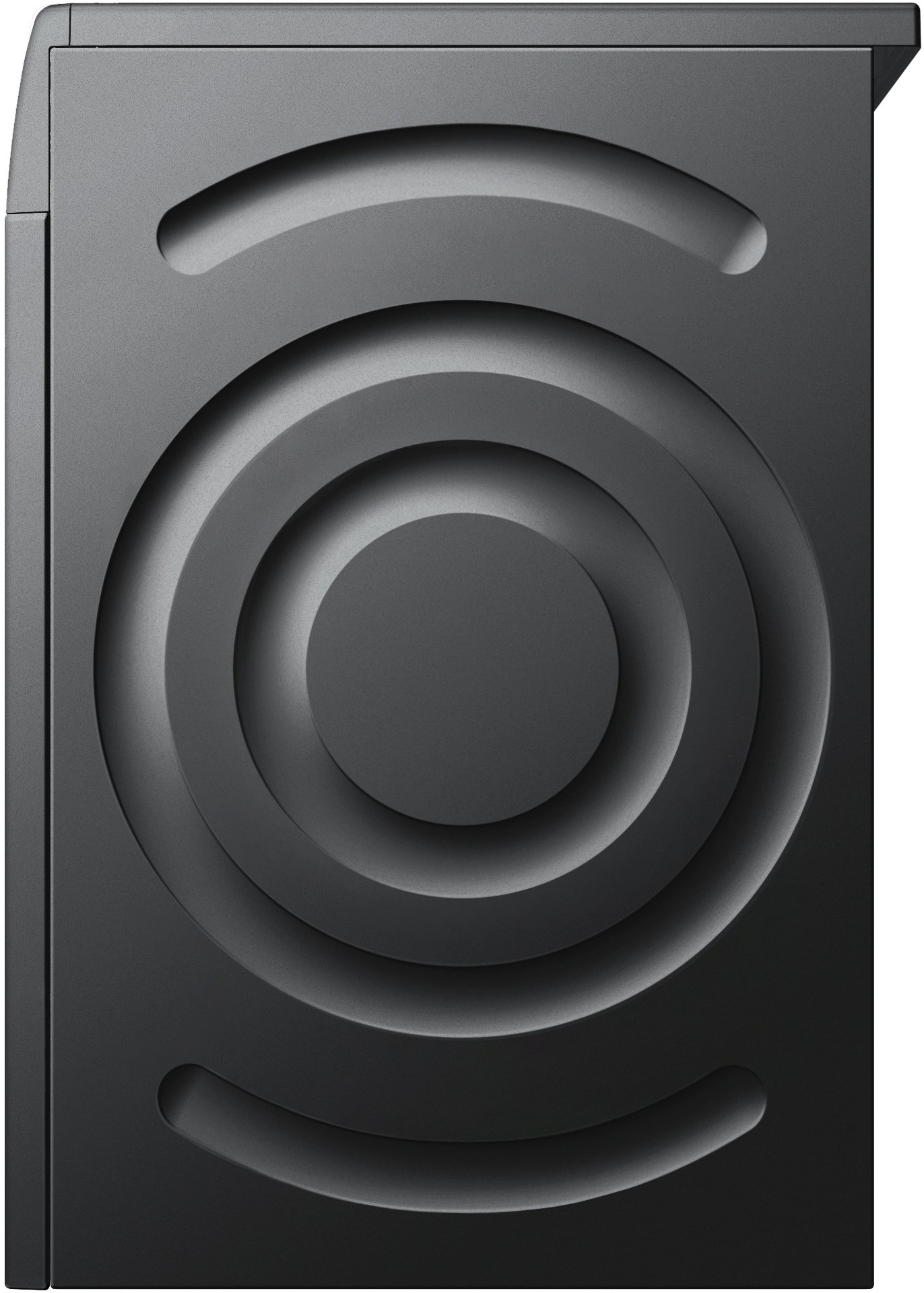 Serija 6, Mašina za sušenje veša sa toplotnom pumpom, 9 kg, Sivo liveno gvožđe, WQG245DREU