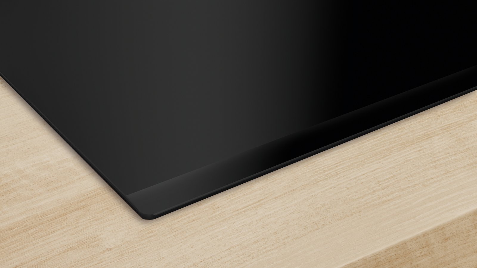 Serija 6, Indukciona ploča za kuvanje, 60 cm, ugradnja bez okvira, PVQ631HC1E