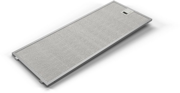 Series 2, telescopic cooker hood, 60 cm, Silver metallic, DFL064W54