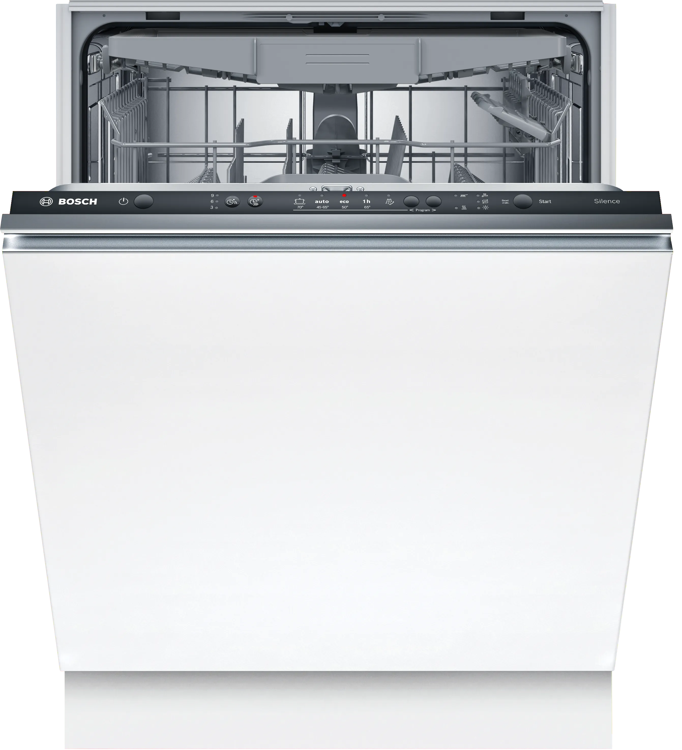 Serija 2, Potpuno ugradna mašina za pranje sudova, 60 cm, SMV25EX06F