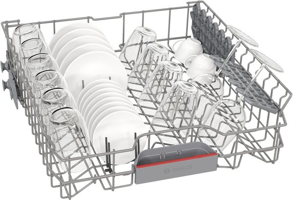 Series 4, fully-integrated dishwasher, 60 cm, SMV4EMX24E