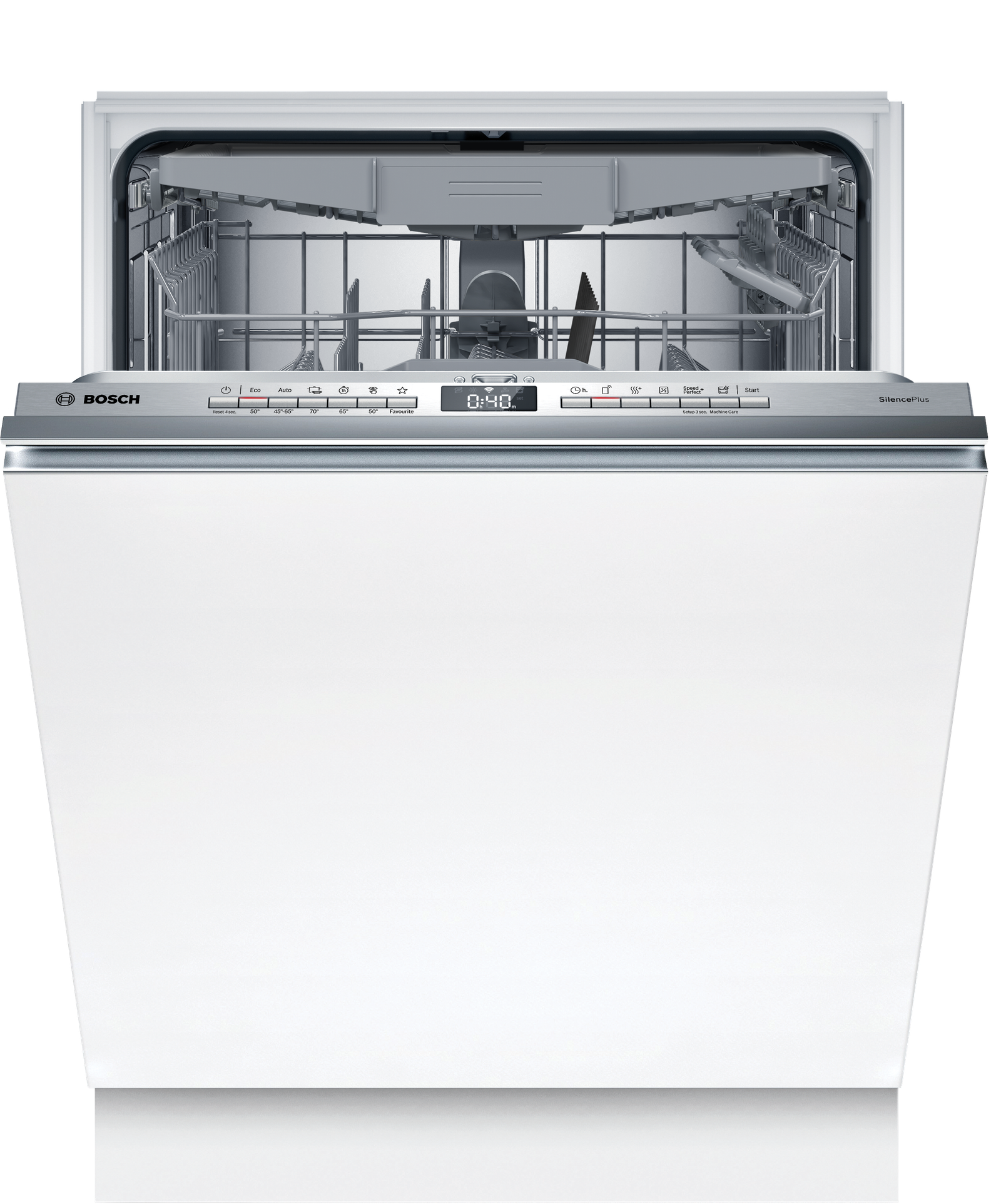 Series 4, fully-integrated dishwasher, 60 cm, XXL, SBV4HCX07E