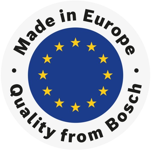 Series 6, Hand blender, ErgoMaster, 1000 W, Stainless steel, MSM6M633