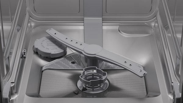 Series 4, fully-integrated dishwasher, 45 cm, SPV4HMX13E