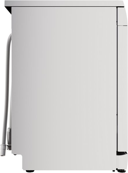 Series 4, free-standing dishwasher, 45 cm, White, SPS4HMW13E