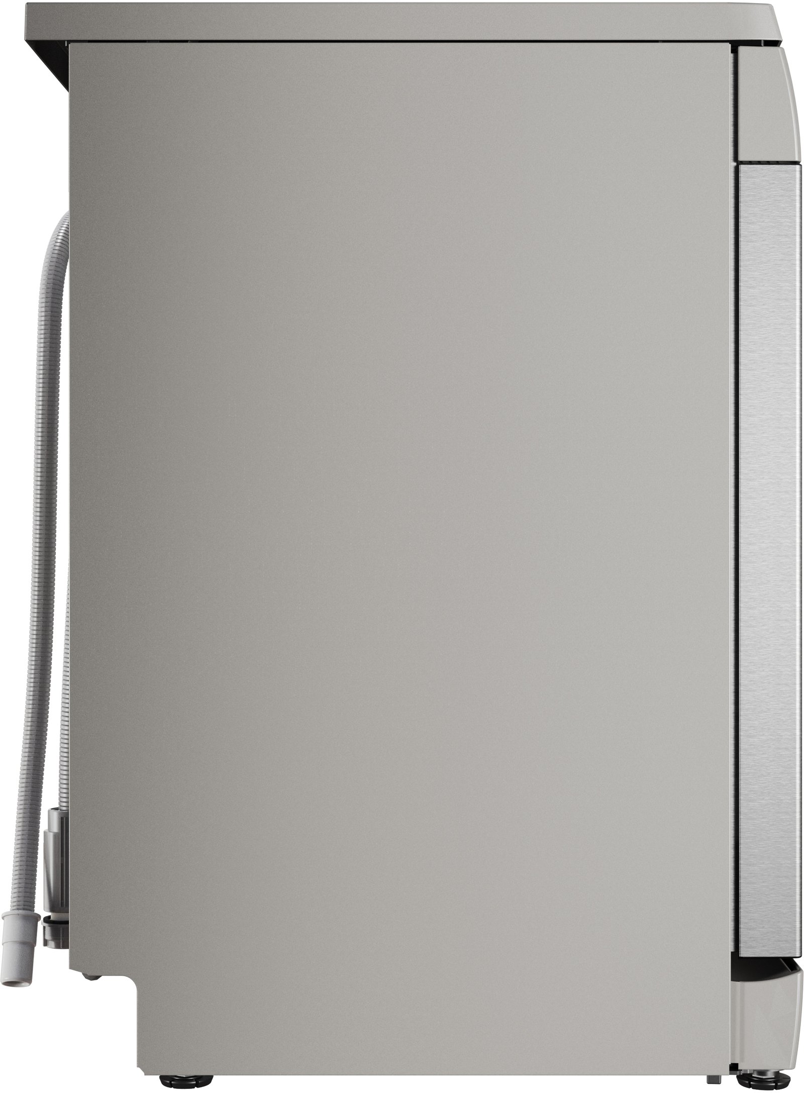 Series 2, free-standing dishwasher, 60 cm, Brushed steel anti-fingerprint, SMS2HTI06E