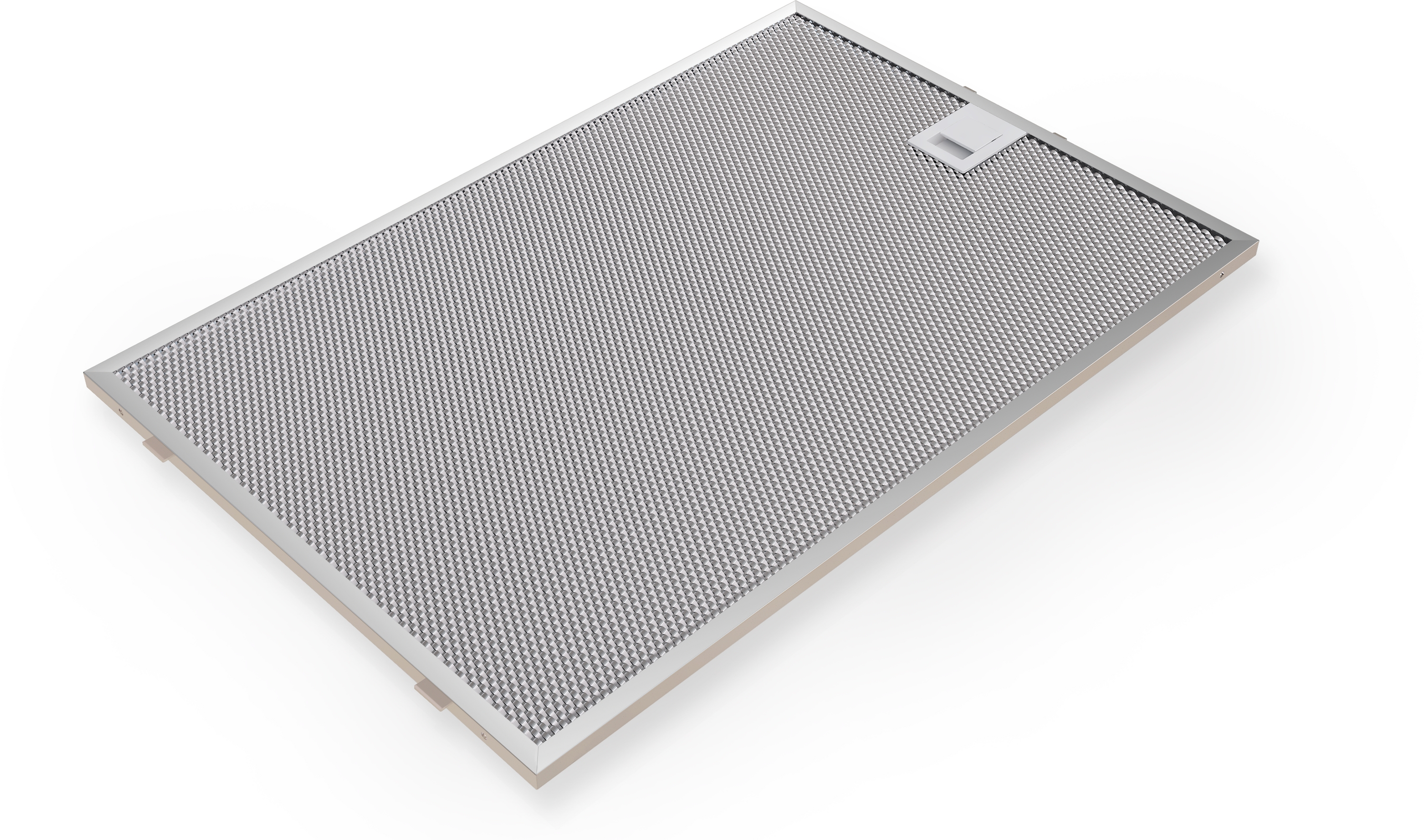 Series 6, wall-mounted cooker hood, 90 cm, Stainless steel look, DWB97DN30
